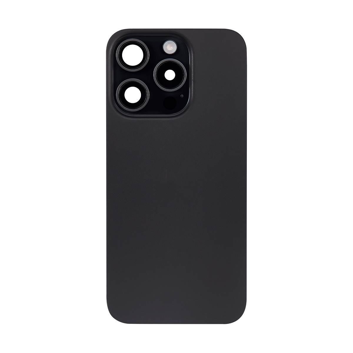 Vidrio Trasero Completo iPhone 15P